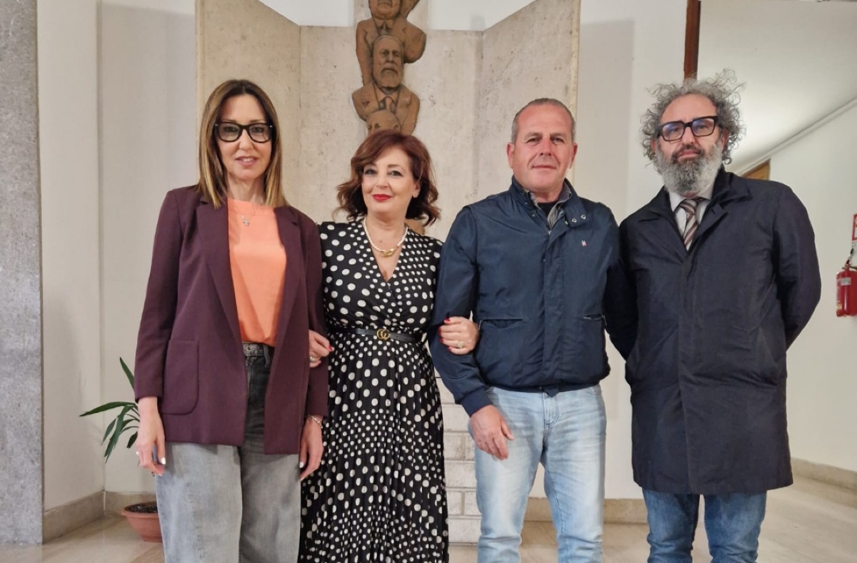 Giornata fibromialgia, iniziative e dibattito con commissione e Cfu-Italia  - Cascio, Macrì, Irti e Castellana