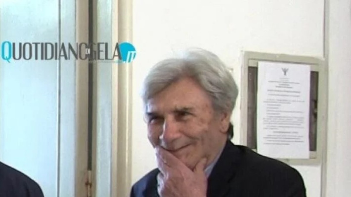 "Siamo con il sindaco nella battaglia per il porto", D'Arma: "Tanti temi aperti, ci sia coinvolgimento" - Salvatore D'Arma