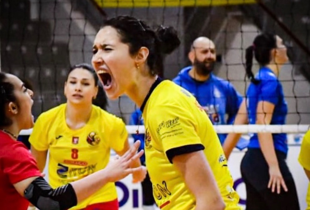 Zafferana-Ecorigen, Salvestrini: “Vogliamo chiudere al meglio questo campionato” - 