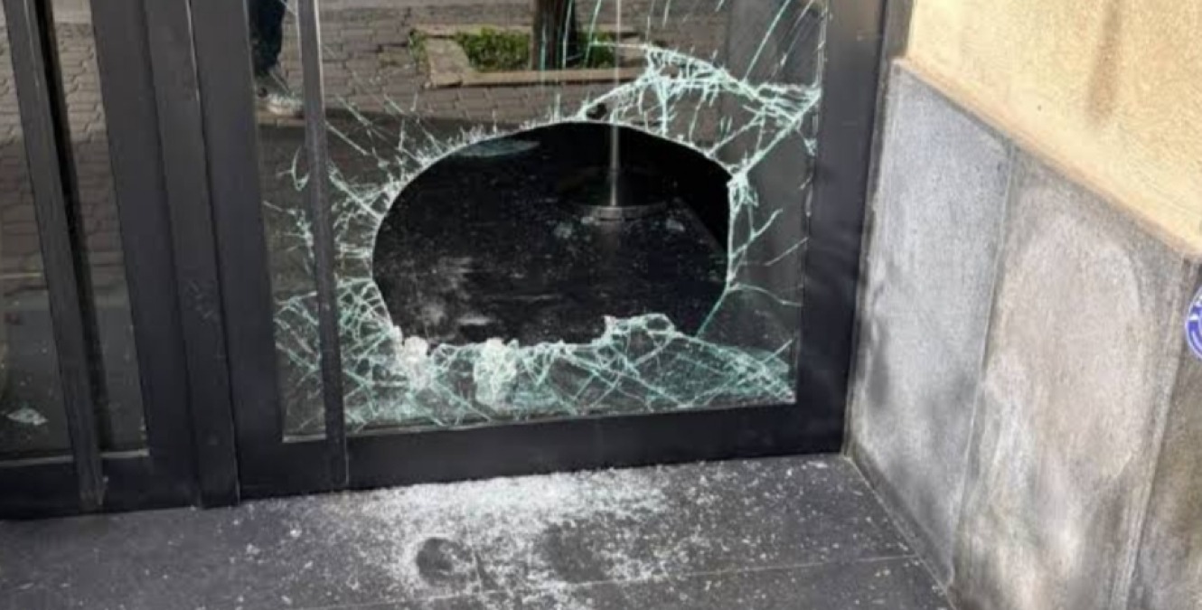 Tentato colpo alla parrucchieria fatale, arrestato giovane: è il seriale delle "spaccate"? - 