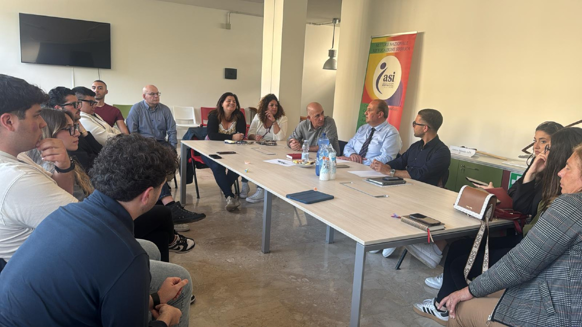 Un "Job Day" per avvicinare giovani e imprese: si passa alla fase organizzativa - 