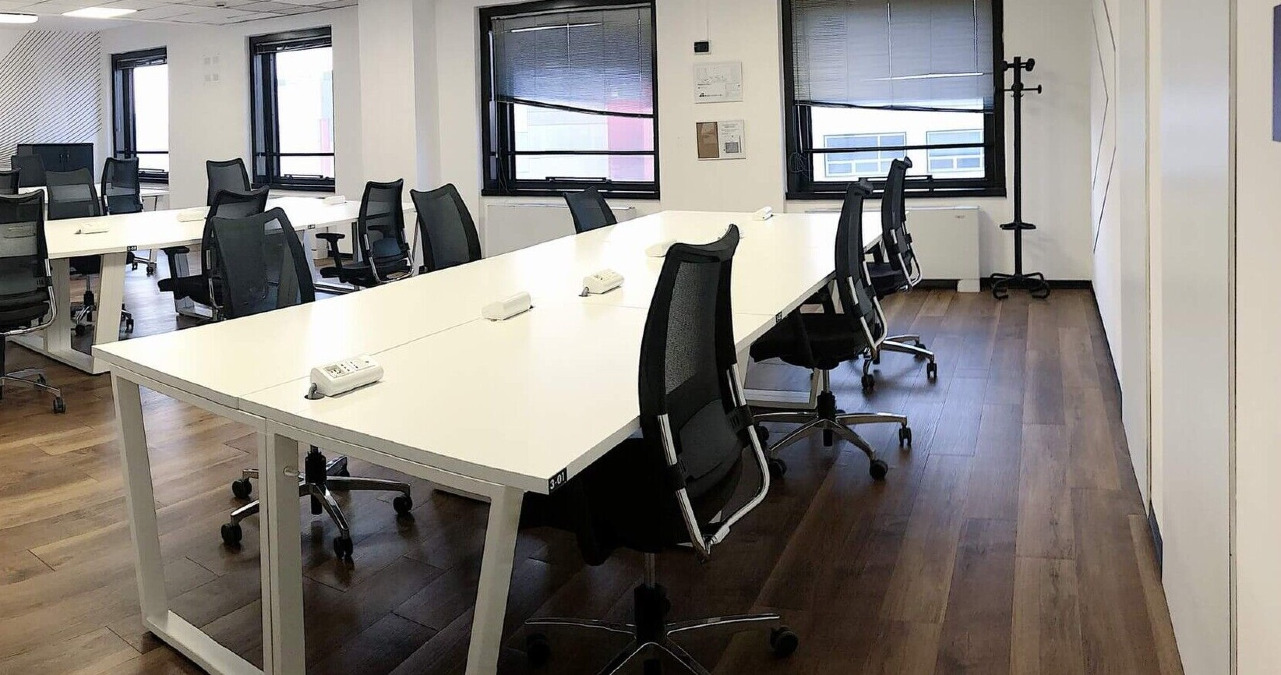 "Più spazi di coworking per i lavoratori che decideranno di ritornare", mozione di "Una Buona Idea"  - 