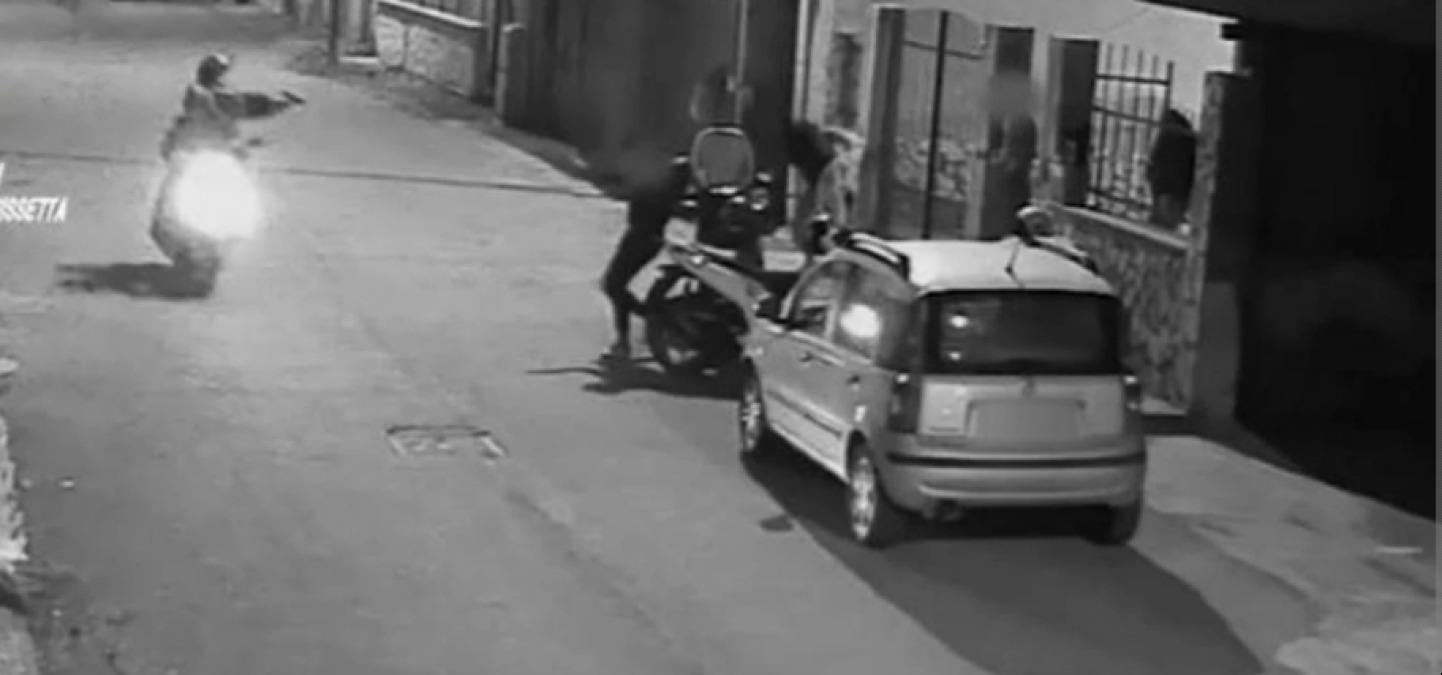 Ferì il cugino sparando in via Neri, per Raniolo ricorso in Cassazione - 