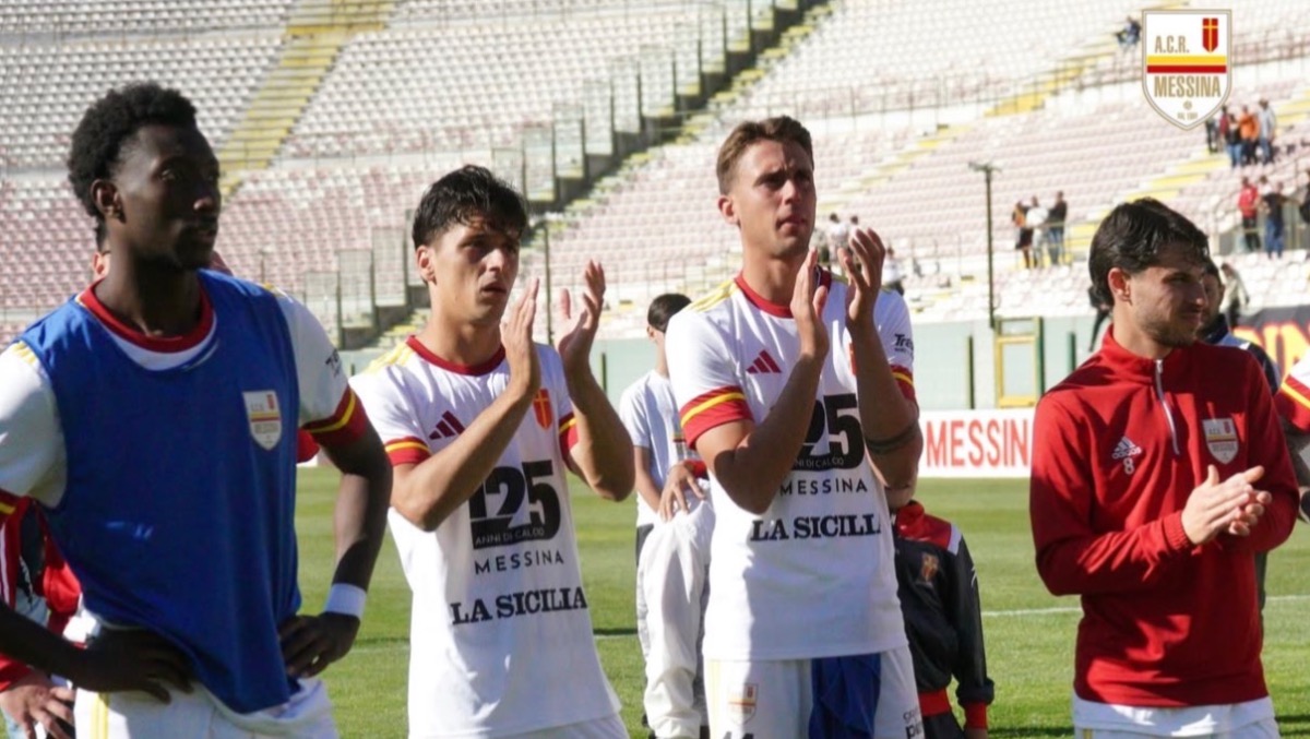 Serie D, retrocedono Messina e Acireale: Nissa e Reggina superano il primo turno playoff  - 