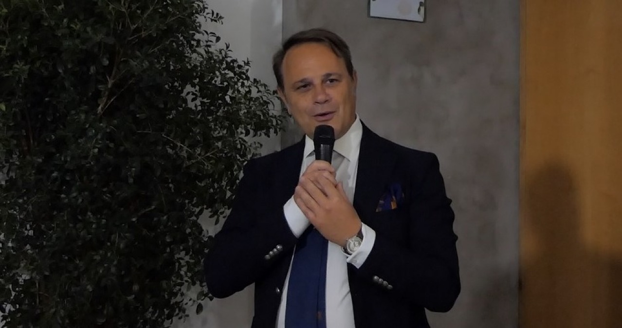 Inchiesta sulla frana di Niscemi, Conti sentito dai pm della procura - Il sindaco di Niscemi Massimiliano Conti
