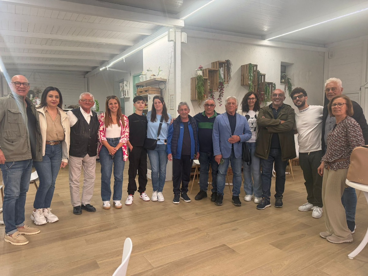 Comitato Area 4, primo incontro: "Problemi del quartiere da affrontare nel dialogo con amministrazione" - 