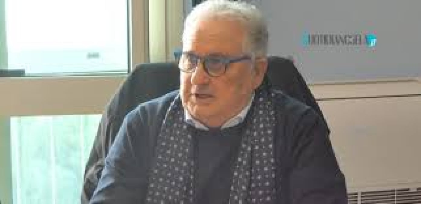 "Critiche eventi? Forse temono successo per amministrazione", Salinitro: "Dare continuità" - Francesco Salinitro
