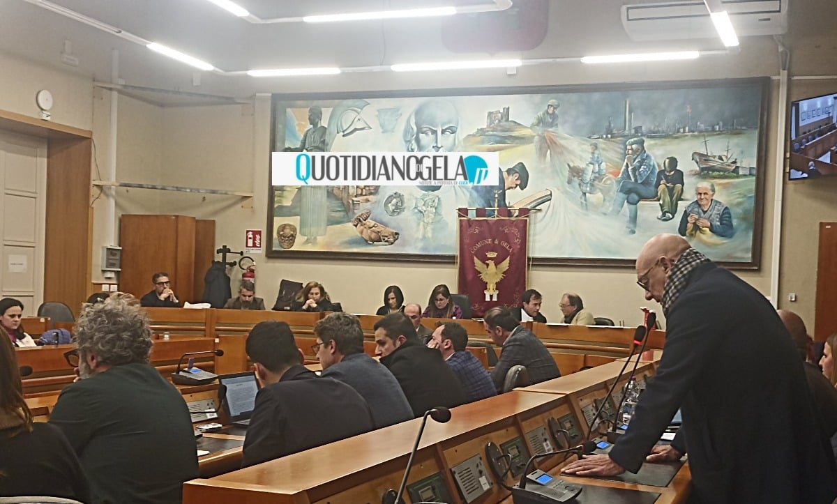 Compensazioni ed eventi, monotematico convocato per martedì prossimo  - 