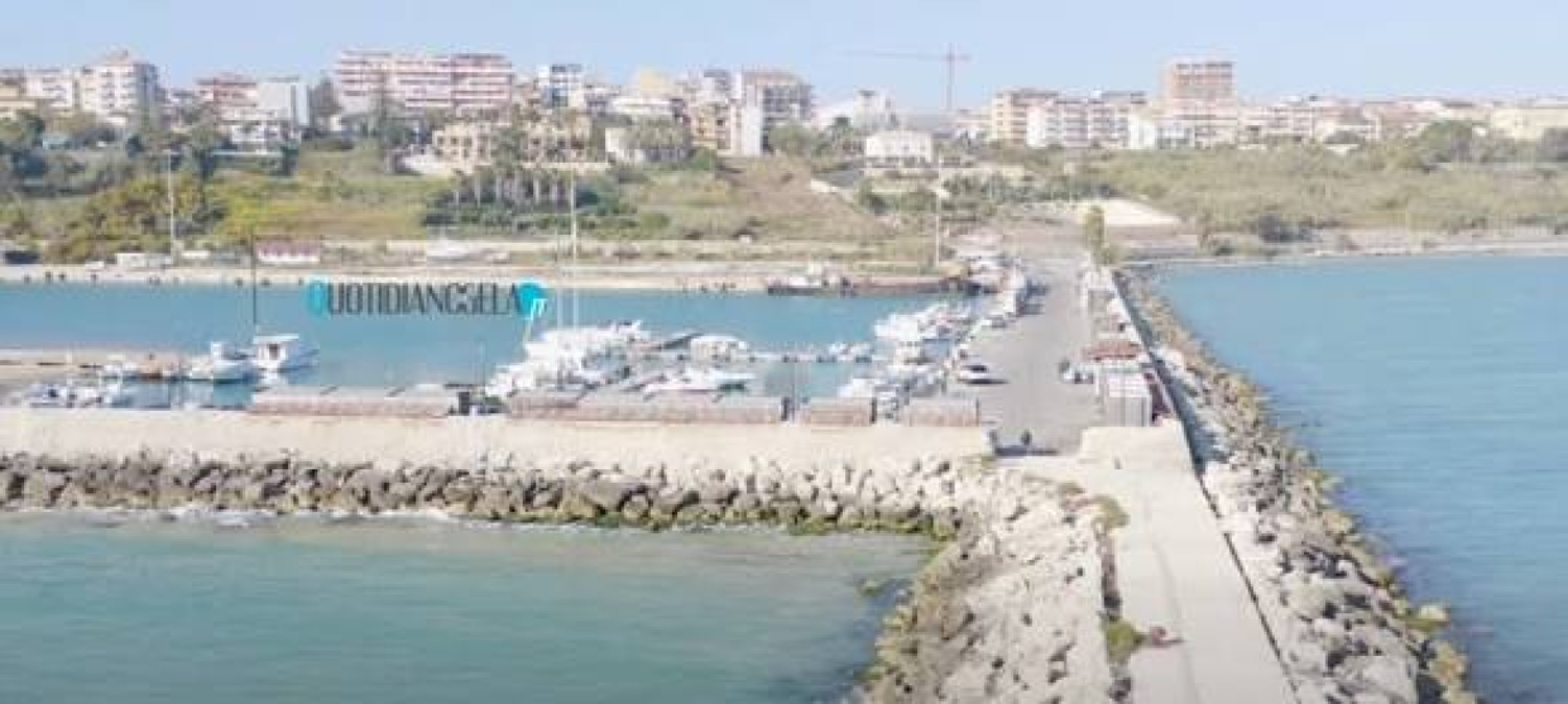 Porto, dem formalizzano interrogazione a Schifani e all'assessorato regionale  - 