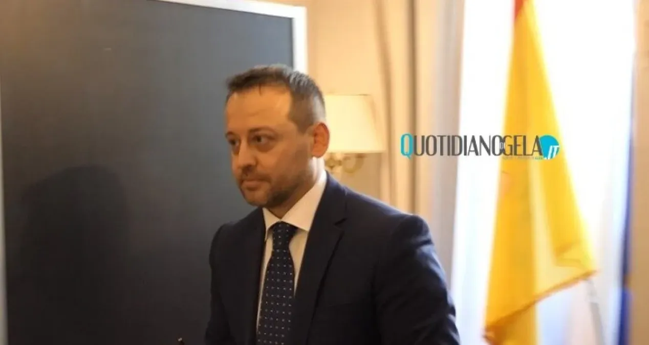 Srr, slittano nomine organi di controllo: sul tavolo compostaggio e nodi su affidamento servizio - Il presidente Srr Gianfilippo Bancheri