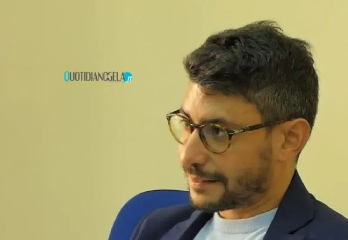 "Immobilismo causato da centrodestra? Di Stefano ne ha fatto parte", Grisanti: "M5s non dice no a fondi Eni" - Pierpaolo Grisanti