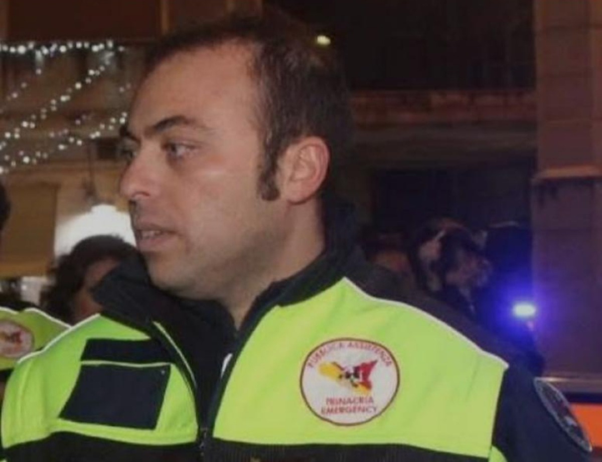 Consulta regionale del volontariato di protezione civile, eletto Coccomini: sarà componente  - Orazio Coccomini 