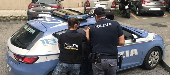 Niscemi, rapina per un debito di droga: tre arresti  - 
