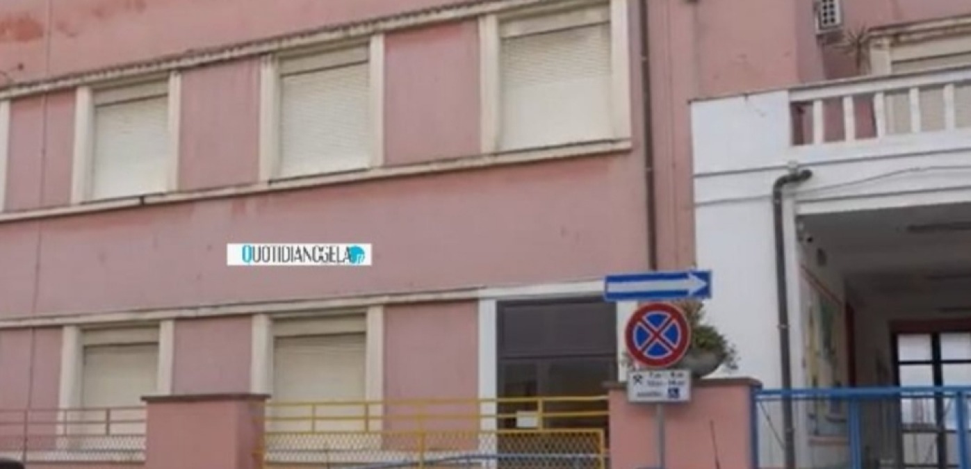 Scuola "Solito", approvati tutti gli atti: ora la gara per aggiudicare i lavori  - 