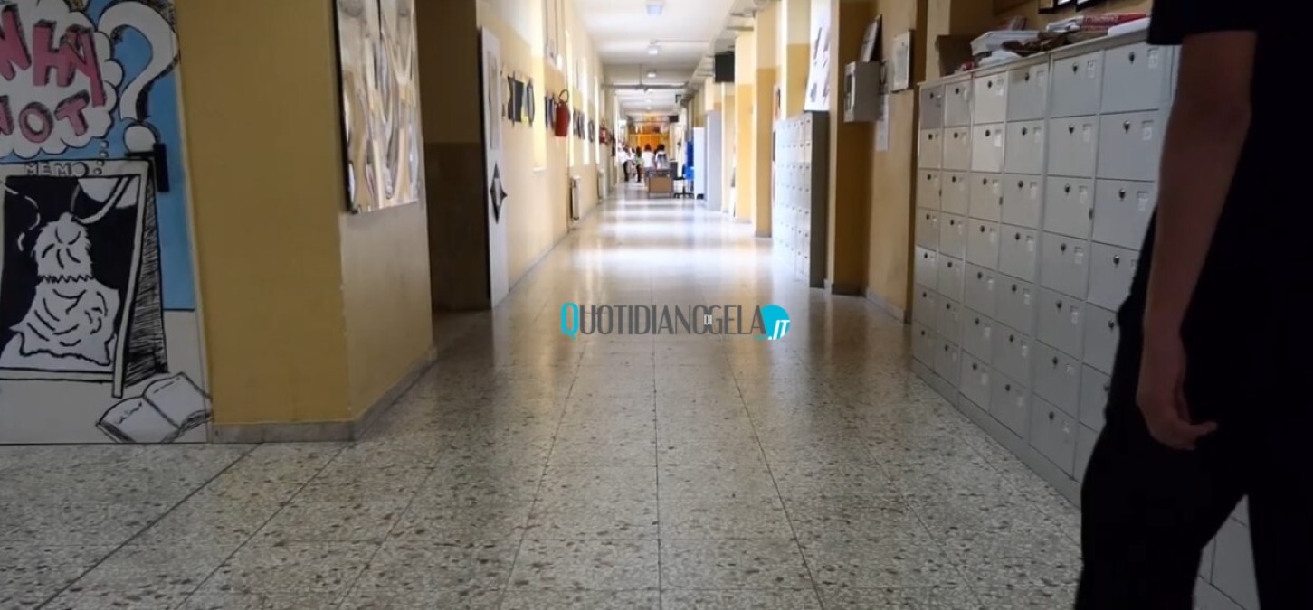 Liceo scientifico, disagi dopo cedimento interno: Cuvato, "Provincia conceda spazi in altri istituti" - 