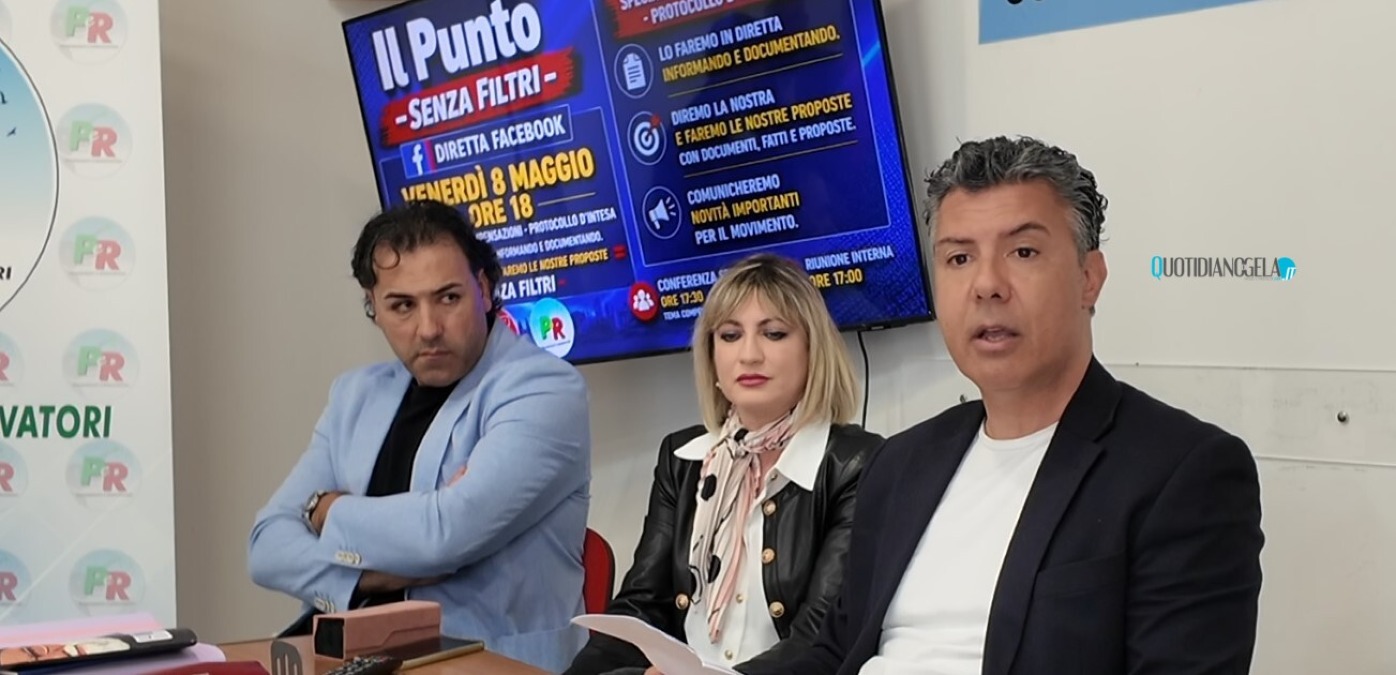 "Di Stefano vuole fronte progressista? Sia coerente in giunta", Donegani: "Gli ho chiesto incontro su compensazioni" - Munì, Altovino e Donegani