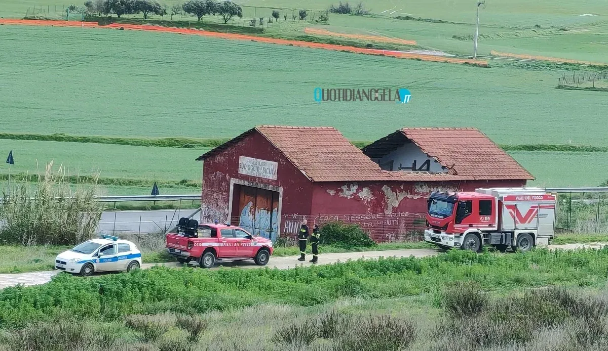 Rotatoria stradale a Femminamorta, progetto candidato a finanziamento Zes - 