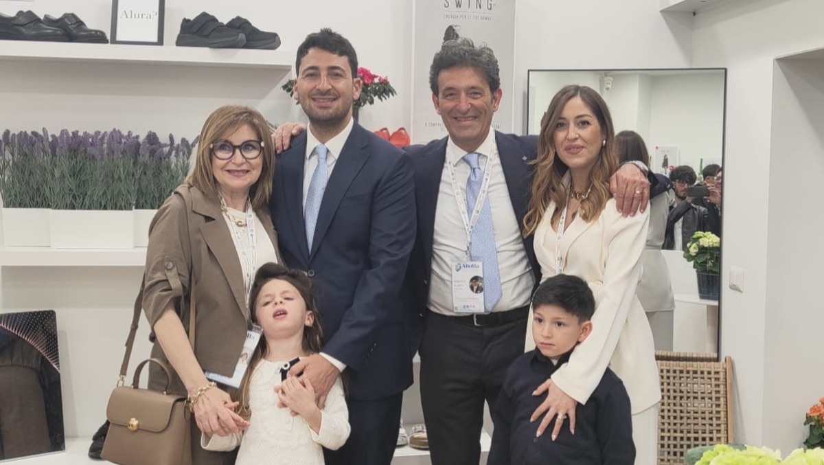 Quando il Sud insegna al Nord: il Centro Ortopedico Aliotta apre a Milano - 