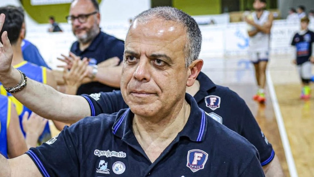 Verso Gela Basket-Dierre, Cipolla: "Vogliamo assolutamente arrivare in finale" - 