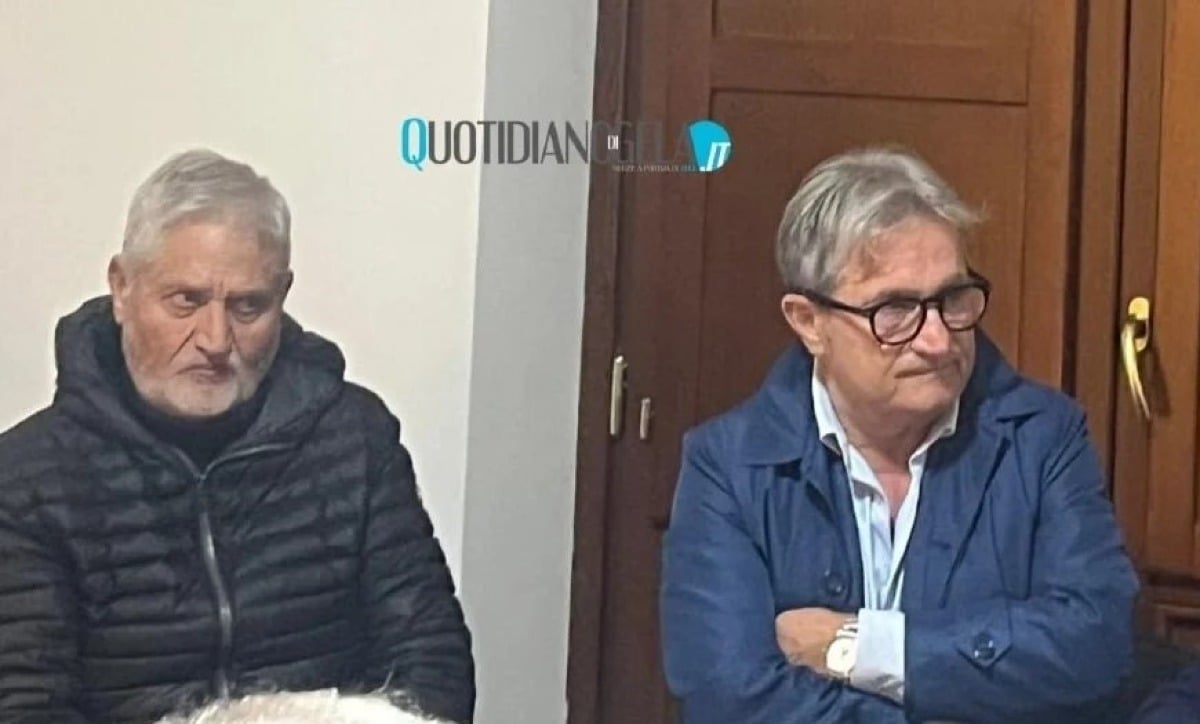 Dem non rinunciano a progetto Di Stefano: "Polemiche alimentate da centrodestra per scopi politici" - Il segretario Arancio e il capogruppo Orlando