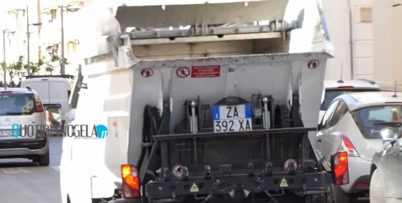 Mazzarino, anche Lo Forte contro Faraci su rifiuti: sindaco, "rispettiamo norme e ci sarà gara d'appalto" - 