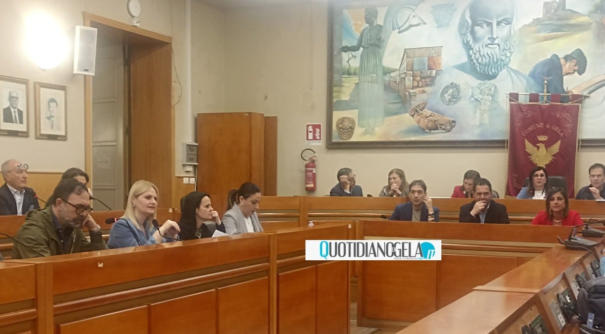 Compensazioni ed eventi, no al documento finale dell'opposizione  - 