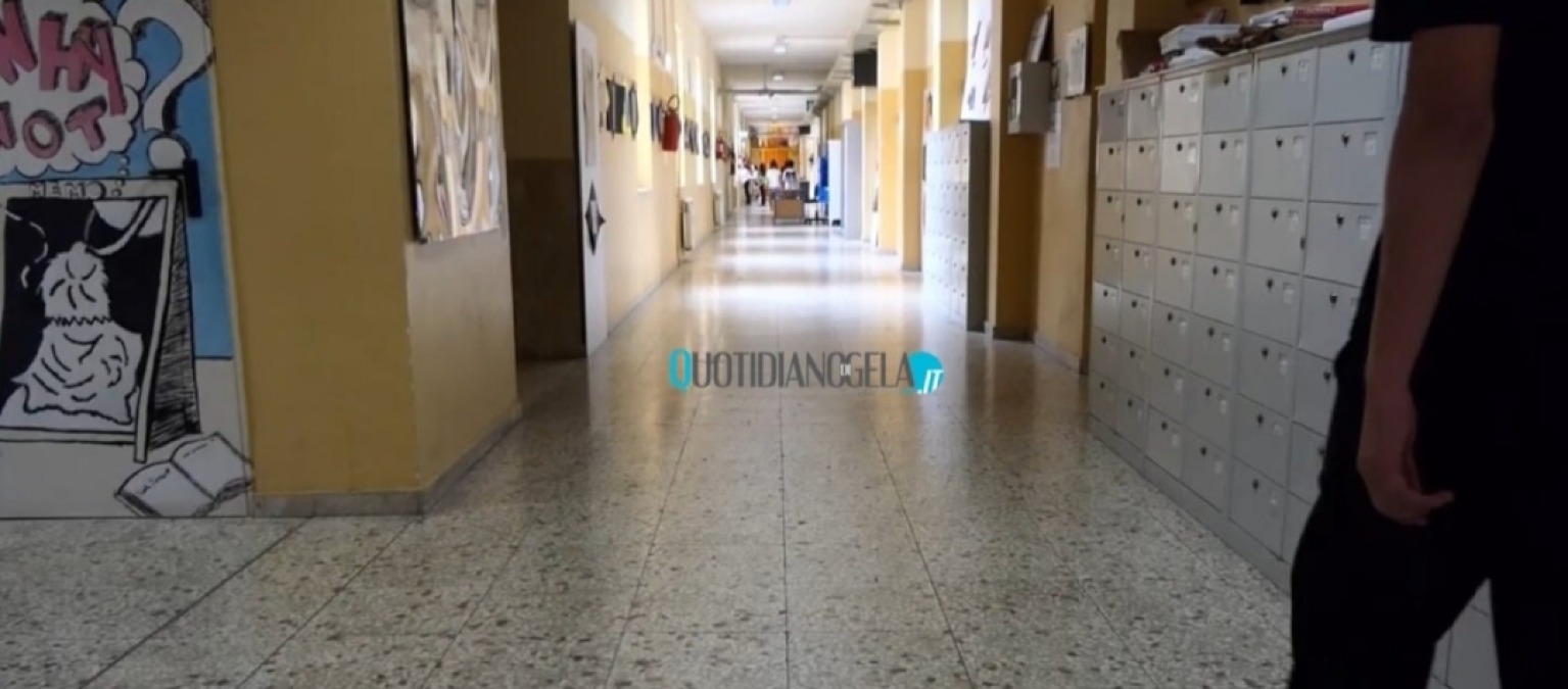 Liceo scientifico, "da lunedì aule dall'istituto Morselli" - 