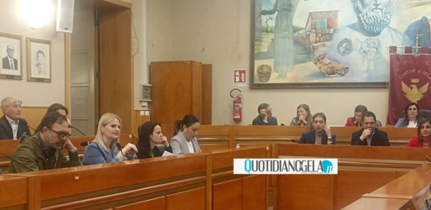 Da maggioranza e PeR no ad atto opposizione: "Su compensazioni è grave" - 