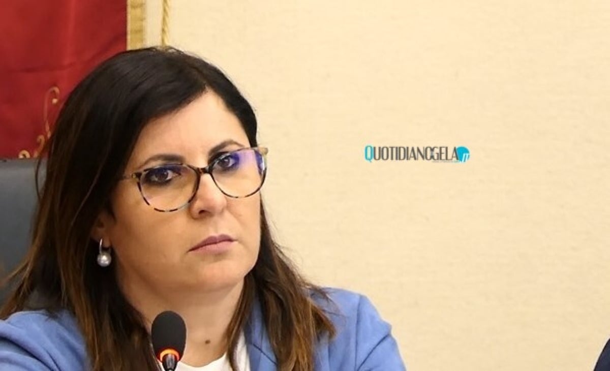 "Aula dimostra che maggioranza è compatta", Giudice: "Sindaco ha fatto scelte precise di collocazione" - Il presidente del consiglio comunale Paola Giudice