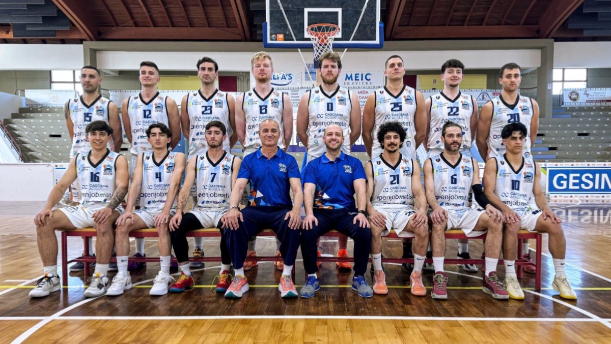 Semifinale playoff, secondo atto: Gela Basket a Reggio Calabria per chiudere la serie - 
