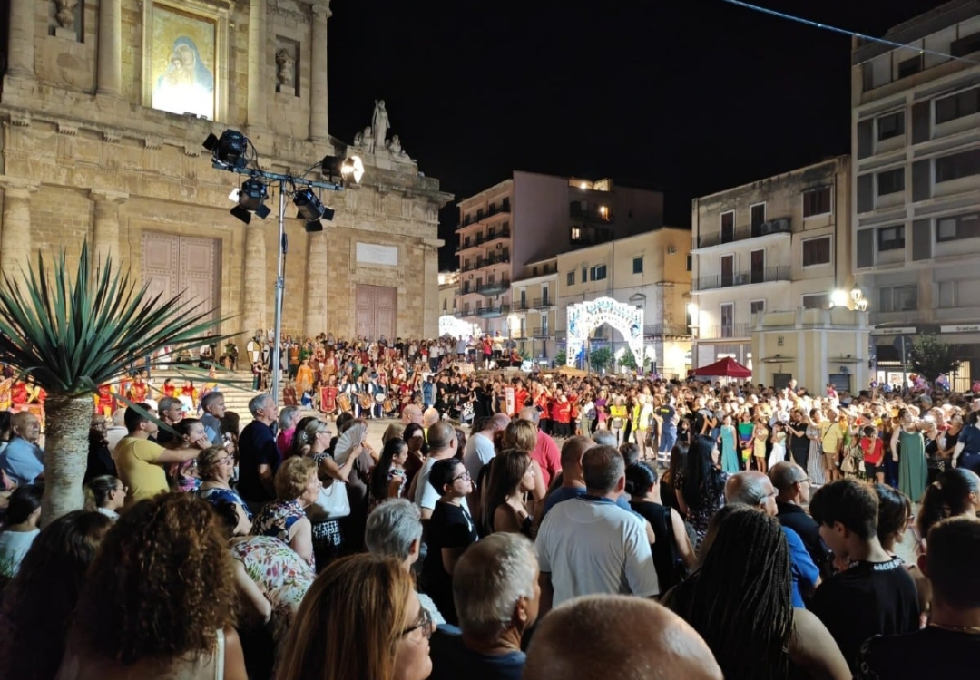 Compensazioni ed eventi, variazione da 400 mila euro verso l'aula  - 