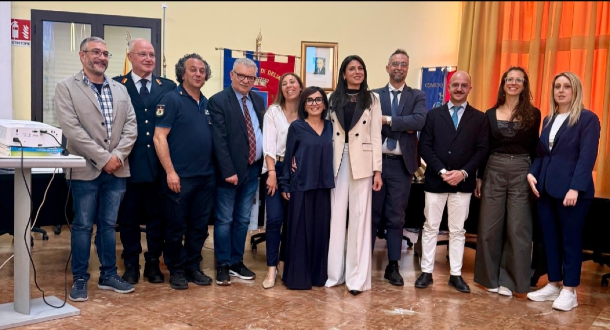 Benessere animali e convivenza con l'uomo, doppio incontro a Delia - 