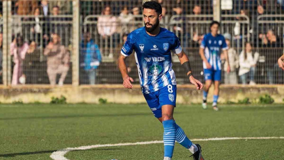 Maltese saluta Gela: "Ti ho amata in tutte le tue sfaccettature, il nostro è un arrivederci" - Foto di Davide Gerbino
