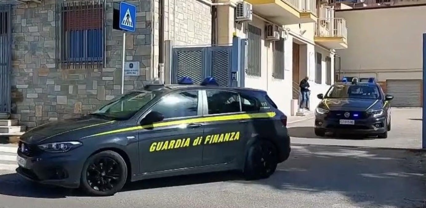 Droga in città, dopo condanne parte giudizio di appello per due coinvolti  - 