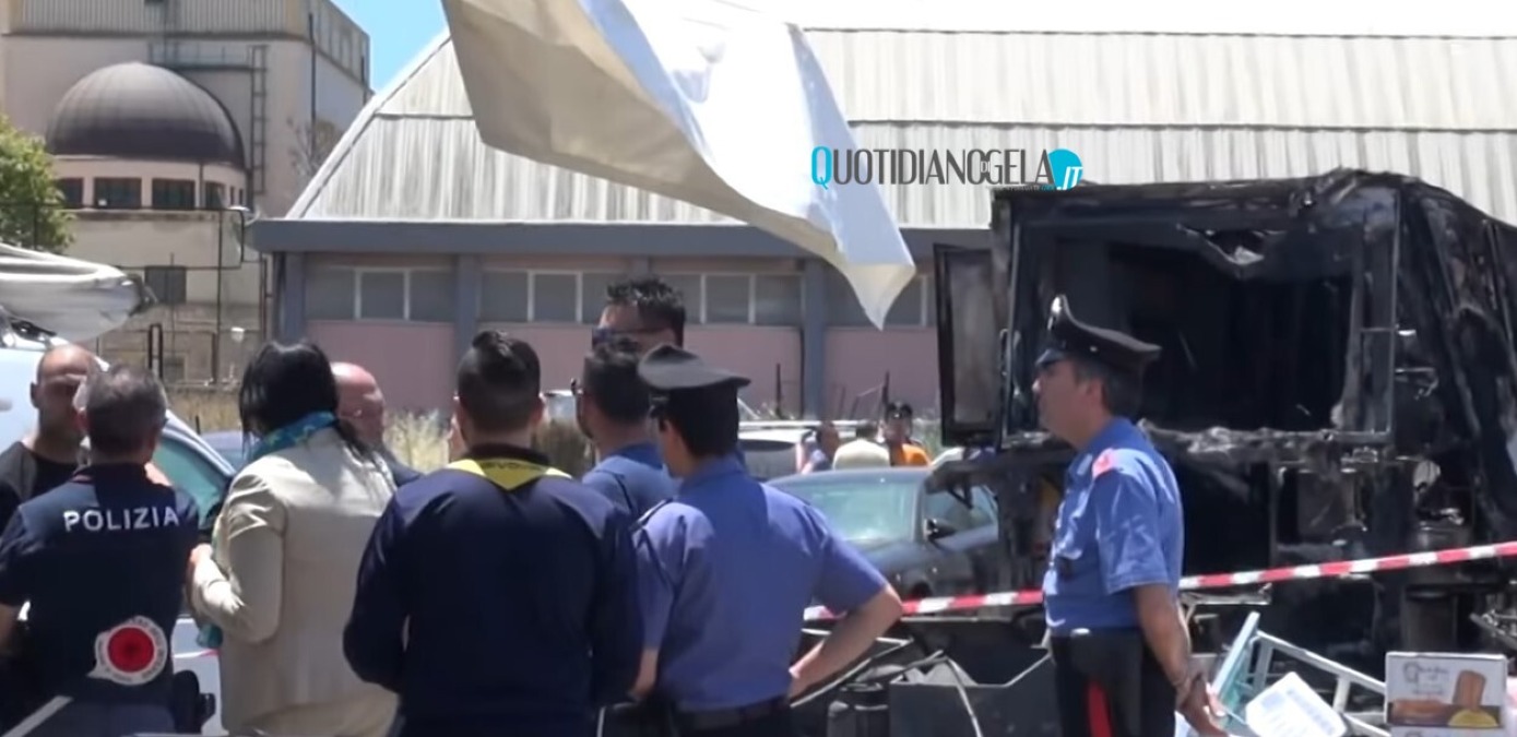 Condanne per l'esplosione al mercato rionale, morirono due donne: fissato giudizio d'appello