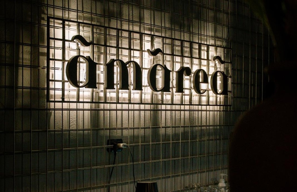 Ãmãreã cambia forma: dalla nightlife alla pizza senza perdere la propria anima - 