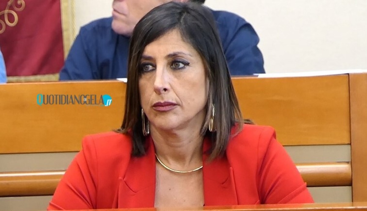 "Su rilancio linea non cambia, odio di qualcuno non ci interessa", Morselli: "Di Stefano si conferma leader" - L'assessore Romina Morselli