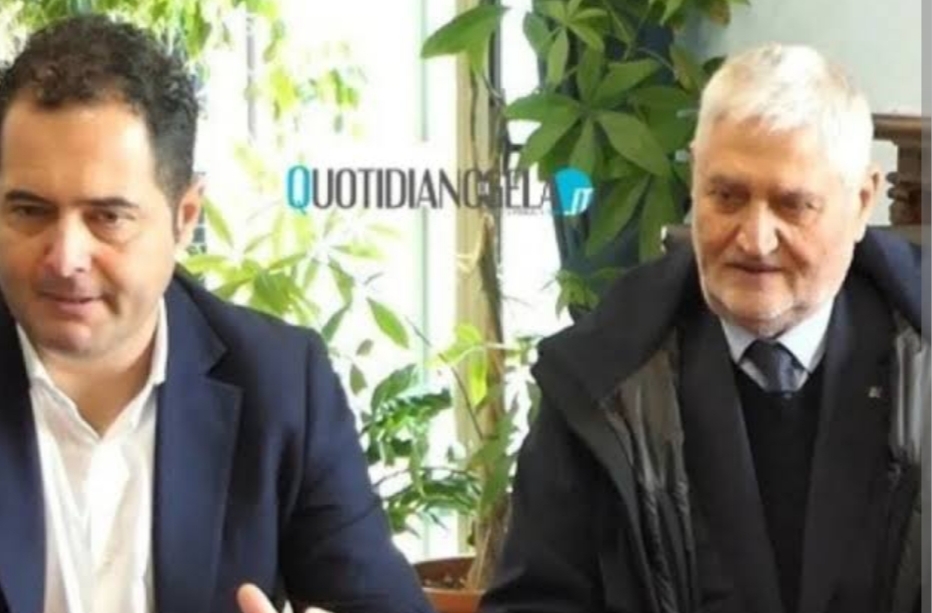 "PeR rimasta in campagna elettorale", dem distanti da Donegani: "Opposizione sterile" - Di Stefano e il segretario dem Arancio 