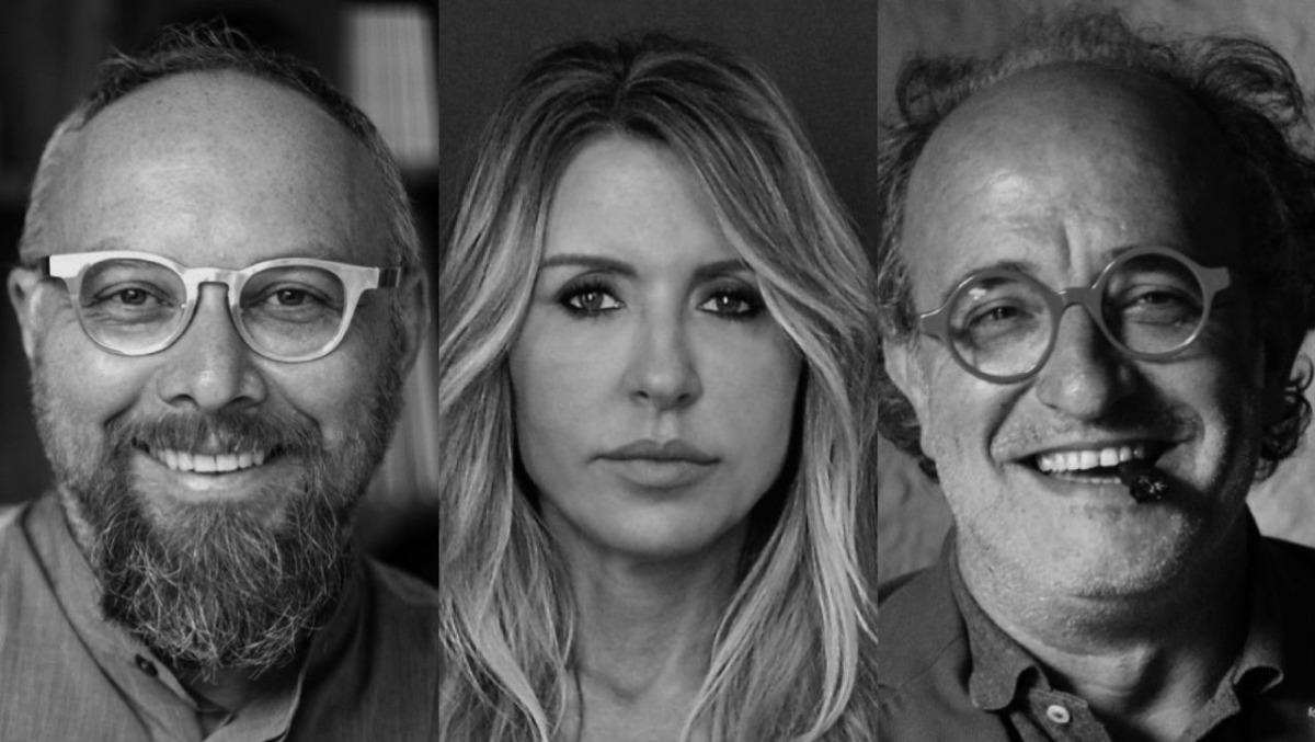 Design, talento e visione: Vincenzo Castellana protagonista al Compasso d’Oro  - 