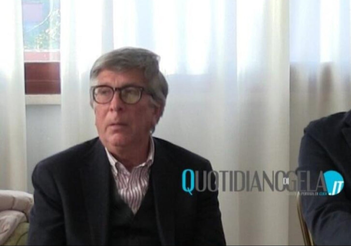 "Critiche all'amministrazione? Da campagna elettorale", Costa: "Sindaco sta dando risposte" - Il dirigente Mpa Ugo Costa