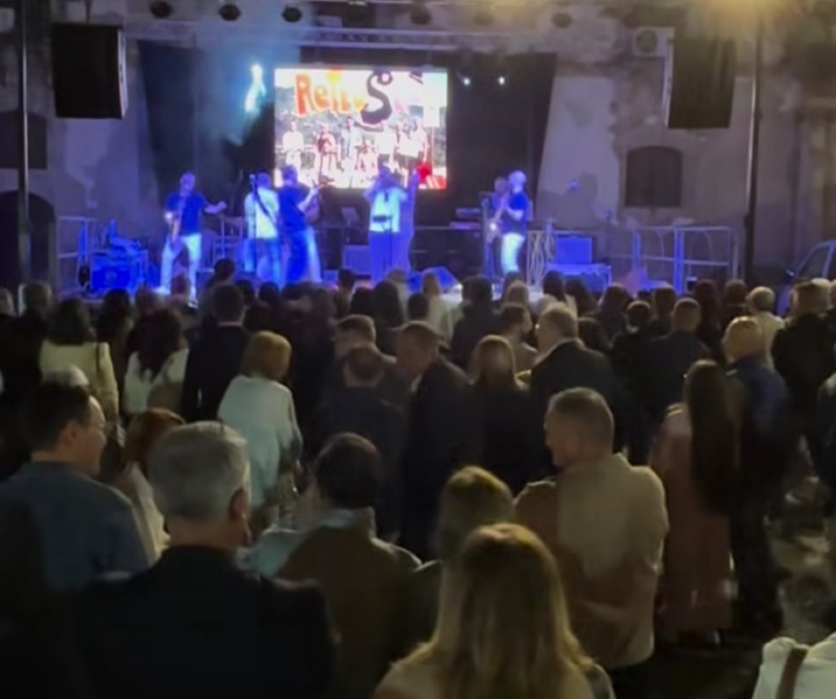 Notte bianca in centro, Ascom: "Un successo, è questa la città che vogliamo" - 