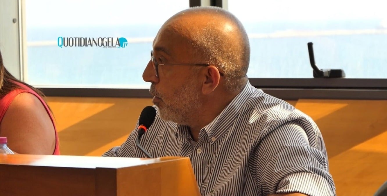 "L'unico potere del Pd è amministrare", Cuvato: "Da Donegani e Cafa' continuo disco rotto" - Il consigliere comunale dem Antonio Cuvato 