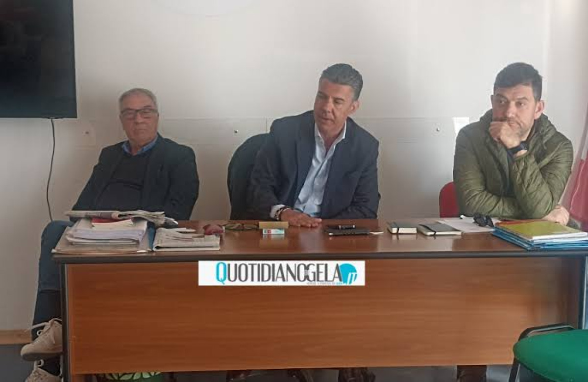 "Pd da quarant'anni in mano a poche famiglie", PeR: "Noi coerenti, non stiamo con l'Mpa" - Liardo, Donegani e Cannizzo