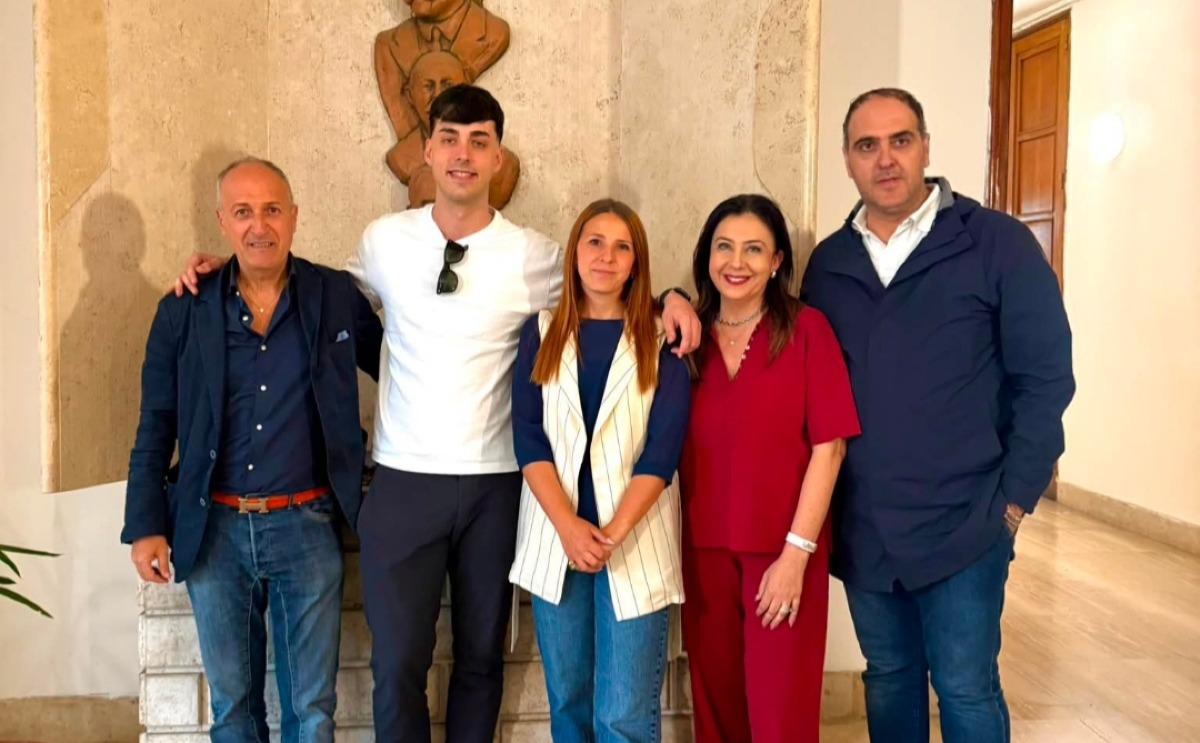 Definizione agevolata tributi, commissione ha concluso lavoro su regolamento  - I consiglieri della commissione bilancio 