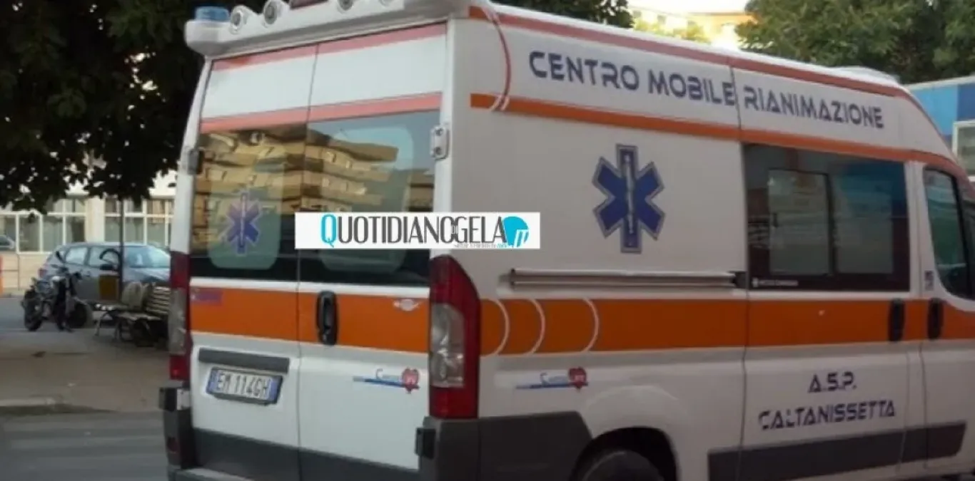 Doveva essere trasferita all'emodinamica di Caltagirone, sessantenne gelese morta  - 