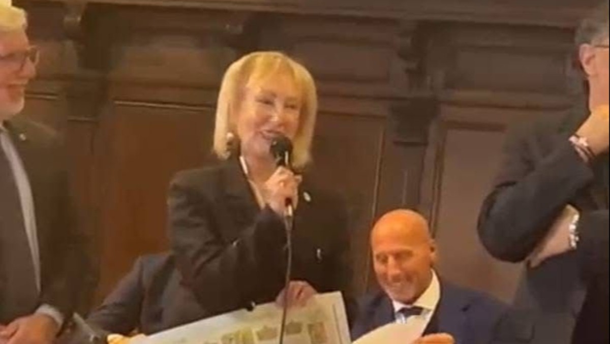 XXXI Premio internazionale “Livatino, Saetta, Costa", prestigioso riconoscimento per la professoressa Angela Martorana - 