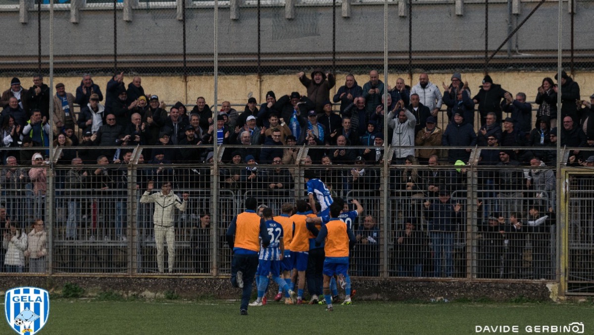 Futuro Gela Calcio, Di Stefano: “Contatti intensi con diversi interessati” - 