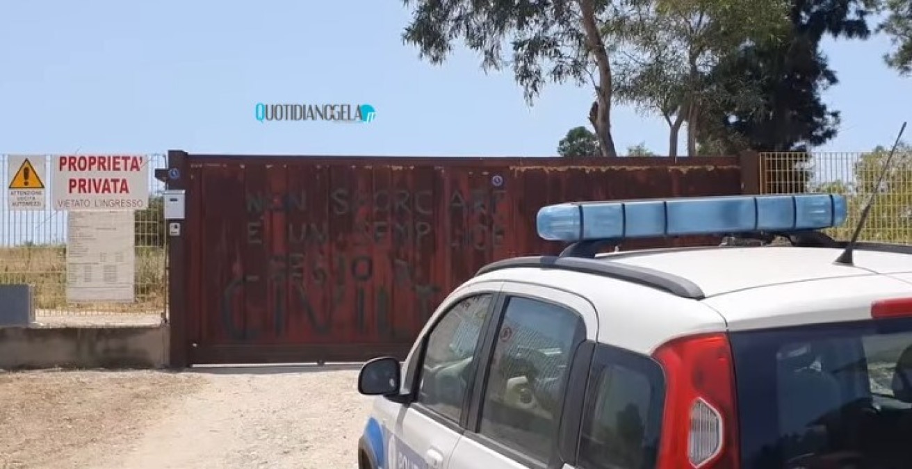 Poggio Arena, ancora stallo: il dem Orlando, "aprire l'accesso principale, è l'unico fruibile" - 