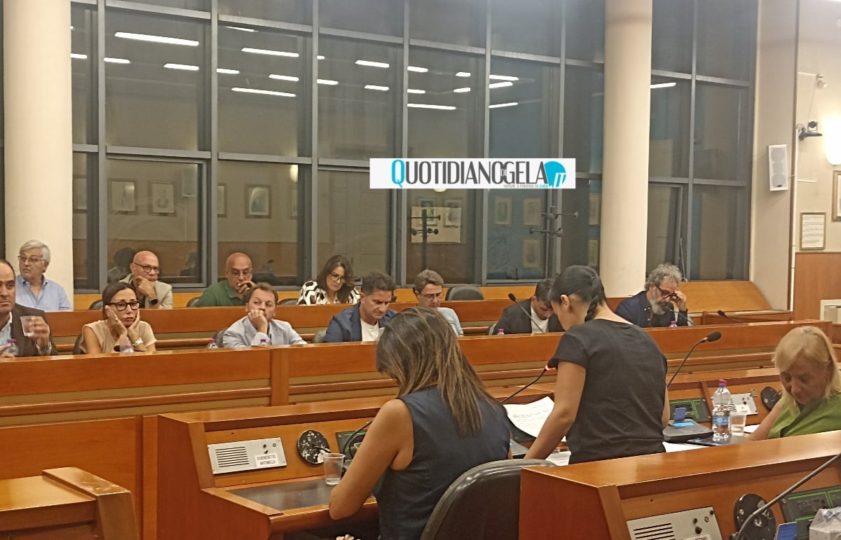 Compensazioni ed eventi, la prossima settimana variazione di bilancio in aula - 