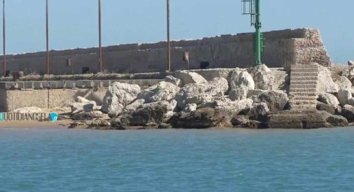 Porto insabbiato, fissato monotematico: convocati anche Salvini e Tardino  - 